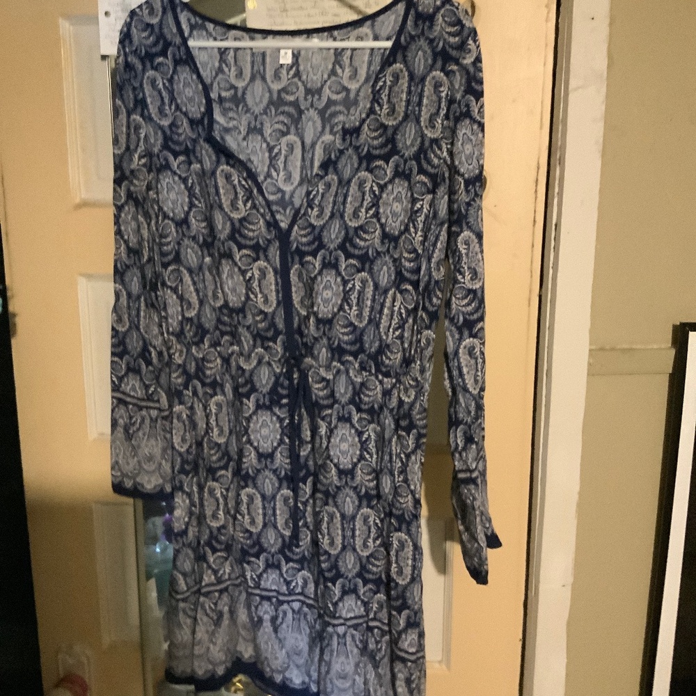 Casual dress